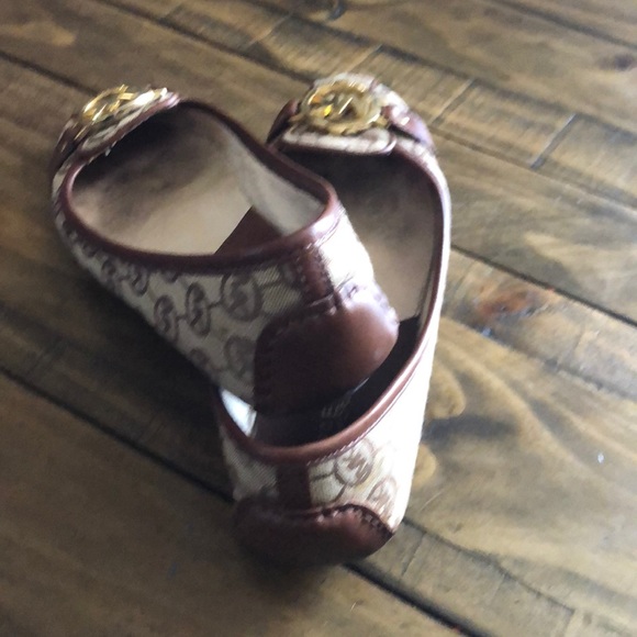 Michael Kors flats - Picture 4 of 5
